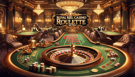 Roulette